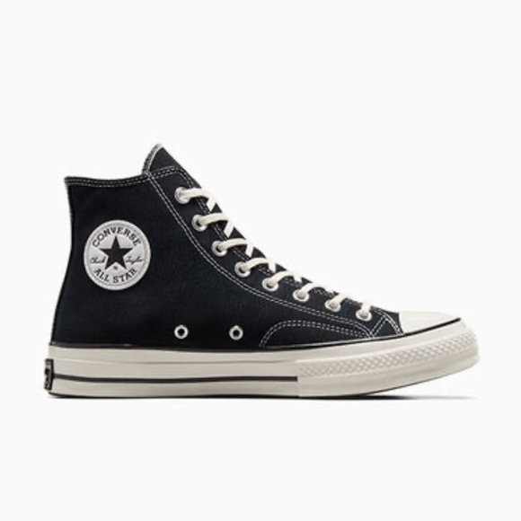 Converse Chuck 70 Vintage Canvas - Picture 3 of 4